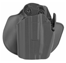 Safariland 578 GLS Pro-Fit Holster Sub-Compact (Similar to GL26, 27, 38) Left Hand