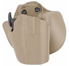 Safariland 578 GLS Pro-Fit Holster Compact (Similar to GL19, 23) RH Flat Dark Earth