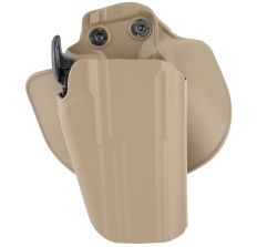 Safariland 578 GLS Pro-Fit Holster Long Slide (Similar to GL34, 35, 17L) RH Flat Dark Earth Wide Frame