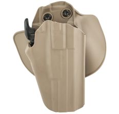 Safariland 578 GLS Pro-Fit Holster Long Slide (Similar to GL34, 35, 17L) RH Flat Dark Earth