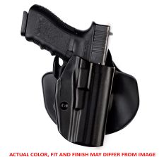 Safariland 578 GLS Pro-Fit Holster Standard (Similar to GL17, 20, 37) RH Wide Frame