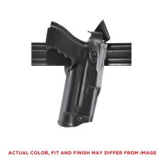 Safariland 6360 ALS/SLS Mid-Ride Level-III Retention Holster 4" Fits Glock 19 23 RH