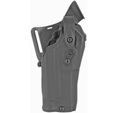 Safariland 6360RDS ALS/SLS Mid-Ride Level-III Retention Holster 4.5" Fits Glock 34 35 RH