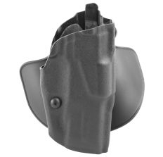 Safariland 6378 ALS Paddle & Belt Slide Holster 3.5" S&W M&P 9/40 RH