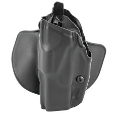 Safariland 6378 ALS Paddle & Belt Slide Holster Fits Glock 19 23 Left Hand Plain