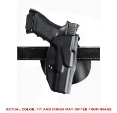 Safariland 6378 ALS Paddle Holster 4.6" Fits Glk 20, 21 RH