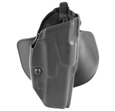 Safariland 6378 ALS Paddle & Belt Slide Holster Fits Glock 17 22 RH Light