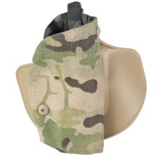 Safariland ALS Low Signature Holster Fits Glock 19 23 RH MultiCam