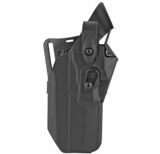 Safariland 7360RDS ALS/SLS Mid-Ride Level-III Retention Holster Sig M17 RH