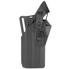 Safariland 7360RDS ALS/SLS Mid-Ride Level-III Retention Holster Fits Glock 34 RH