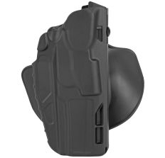 Safariland 7378 Paddle Holster Sig P320 RH