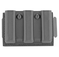 Safariland 775 Slimline Triple Magazine Pouch 4.5" Glock 17