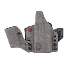 Safariland INCOG-X IWB Holster For Glock 43X/48 RH w/ Mag Pouch