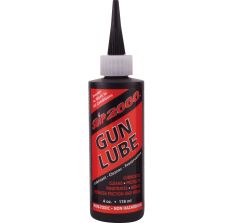 SLIP 2000 GUN LUBE 4OZ