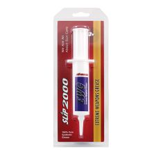 SLIP 2000 EWG GREASE SYRINGE 30ML