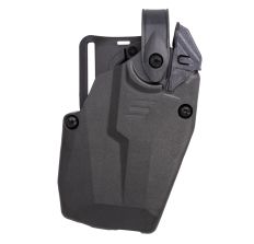 Safariland Vault OWB Holster Sig Sauer P320 RH TLR7 Duty 1