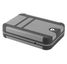 SNAPSAFE TREKLITE XL LOCK BOX KEYED