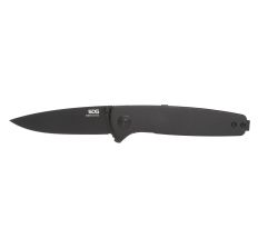 SOG Twitch III 3.1" Folding Knife