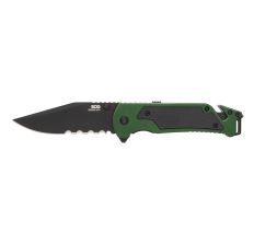 SOG Escape ATK 2.0 3.4" Folding Knife