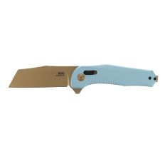 SOG Diverge XR 3" Folding Knife Blue