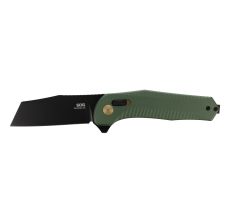 SOG Diverge XR 3" Folding Knife Green