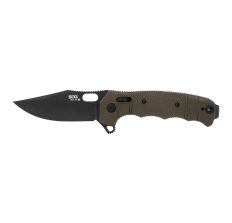 SOG Seal XR 4.3" Folding Knife