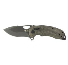 SOG Kiku XP 3.2" Folding Knife