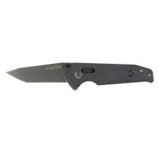 SOG Vision XR 3.36" Folding Knife Graphite