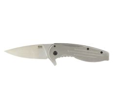 SOG Aegis FLK 3.4" Folding Knife