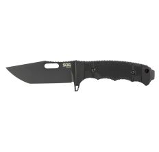 SOG Seal FX 4.3" Fixed Blade Knife Tanto