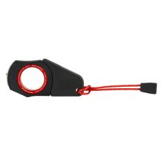 SOG Rapid Rescue Red Black