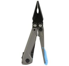 SOG Flash MT Multi-Tool Gray Cyan