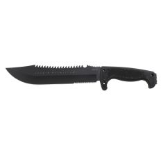 SOG Jungle Primitive 9.5" Fixed Blade Knife