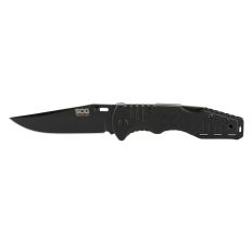 SOG Salute 3.1" Folding Knife