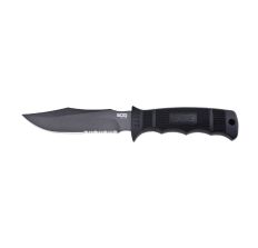 SOG Seal Pup 4.75" Fixed Blade Knife