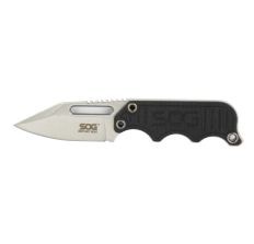 SOG Instinct Mini 1.9" Fixed Blade Knife