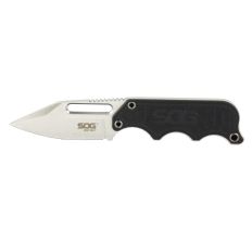 SOG Instinct 2.3" Fixed Blade Knife