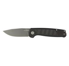 SOG Terminus SJ 2.9" Folding Knife Graphite