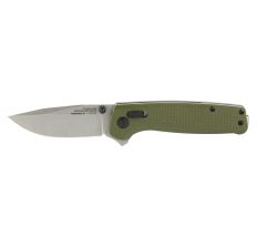 SOG Terminus XR 2.95" Folding Knife OD