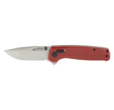 SOG Terminus XR 2.95" Folding Knife Crimson