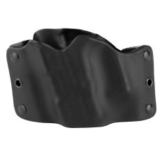 Stealth Operator Compact Belt Holster Left Hand Black