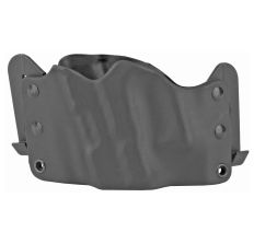 Stealth Operator Compact Clip Holster Left Hand Black