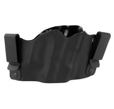 Stealth Operator Compact IWB Holster RH Black