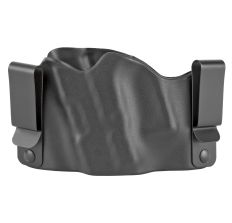 Stealth Operator Compact IWB Holster Left Hand Black