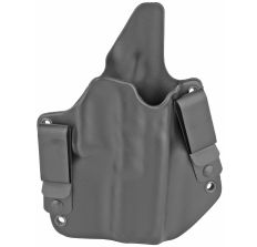 Stealth Operator Full Size IWB Holster RH Black