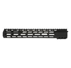 SOLGW 13.7" M89 M-LOK HANDGUARD BLK