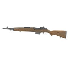 SPRINGFIELD M1A SCOUT SQUAD 308 WOOD 10RD