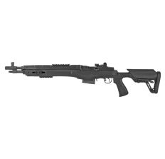 SPRINGFIELD M1A SOCOM 308 16" CQB BLK