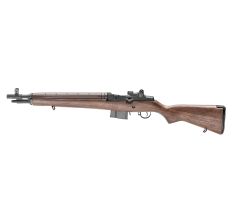 SPRINGFIELD M1A TANKER 308 16" WOOD 10RD