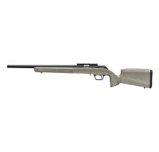 SPRINGFIELD 2020 RIMFIRE TARGET 22LR GREEN